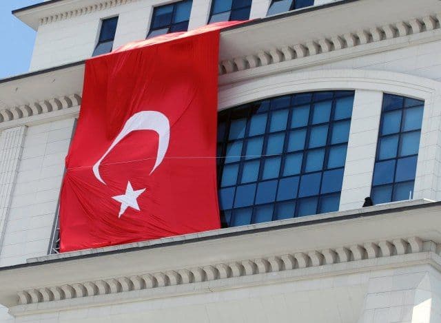 Turska: Tajna služba će više prisluškivati Turska: Tajna služba će više prisluškivati