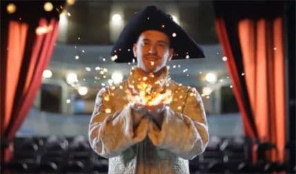 Veče filmova studenata FDU u Crnogorskom narodnom pozorištu Veče filmova studenata FDU u Crnogorskom narodnom pozorištu