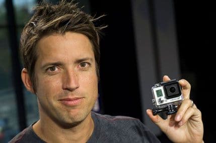 Lekcija jednog mladog milijardera Lekcija jednog mladog milijardera