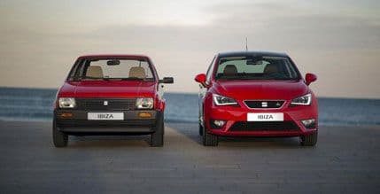 VIDEO: Seat Ibiza puni 30 godina VIDEO: Seat Ibiza puni 30 godina