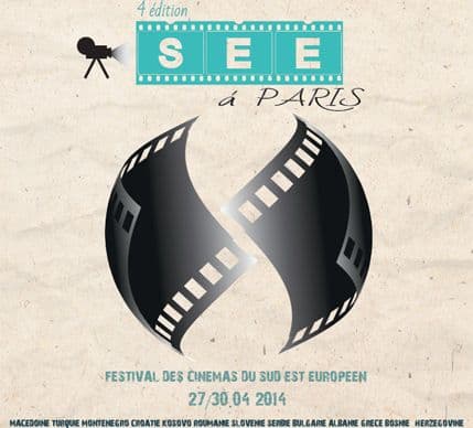 Filmovi Živka Nikolića i mladih crnogorskih sineasta na SEE a Paris Filmovi Živka Nikolića i mladih crnogorskih sineasta na SEE a Paris