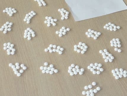 UP: Zaplijenjena sintetička droga iz Srbije, diler uhapšen UP: Zaplijenjena sintetička droga iz Srbije, diler uhapšen