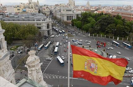 Španija izašla iz krize nakon šest godina Španija izašla iz krize nakon šest godina