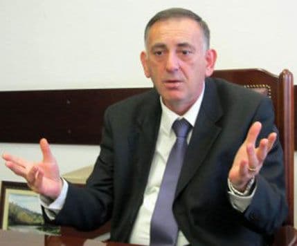 Mijomir Vujačić nosilac liste DPS i SDP u Šavniku Mijomir Vujačić nosilac liste DPS i SDP u Šavniku