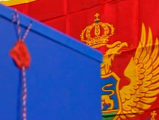 DN: Crnogorski birači su neracionalni DN: Crnogorski birači su neracionalni