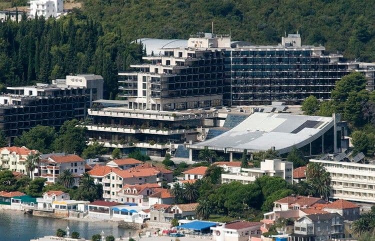 Produžen rok za Institut Igalo Produžen rok za Institut Igalo