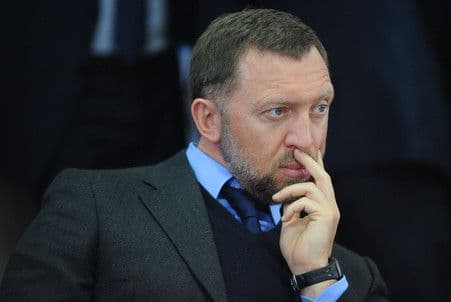 Apelacioni sud odbio Deripasku Apelacioni sud odbio Deripasku