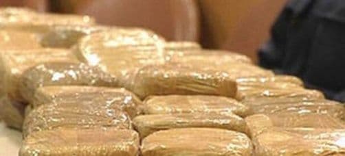 VELIKA BRITANIJA: Zaplijenjeno više od hiljadu kilograma heroina VELIKA BRITANIJA: Zaplijenjeno više od hiljadu kilograma heroina