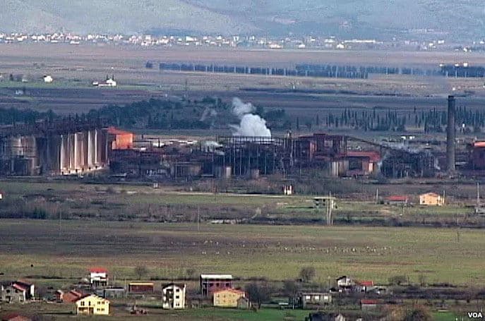 U srijedu o proglašenju KAP-a biznis zonom U srijedu o proglašenju KAP-a biznis zonom