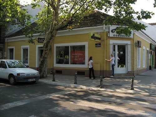 Podgorica: Ženu ranio nožem Podgorica: Ženu ranio nožem