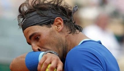 Nadal: Velika podrška Titovoj porodici Nadal: Velika podrška Titovoj porodici