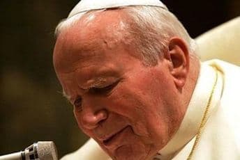 Danas kanonizacija dvojice papa