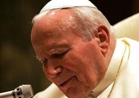 Danas kanonizacija dvojice papa Danas kanonizacija dvojice papa