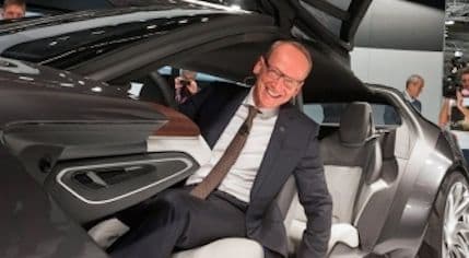 Opel: Budućnost je u krosover modelima Opel: Budućnost je u krosover modelima