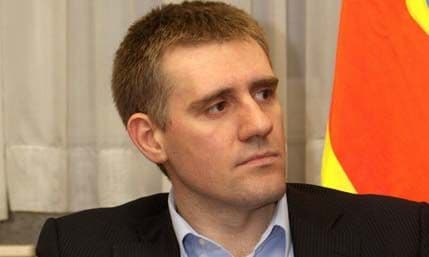 Lukšić u posjeti SAD-u Lukšić u posjeti SAD-u