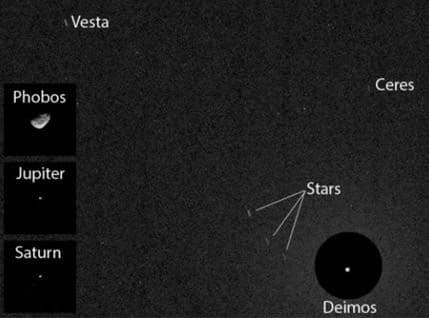 Pogledajte što je Kjuriositi snimio sa Marsa Pogledajte što je Kjuriositi snimio sa Marsa