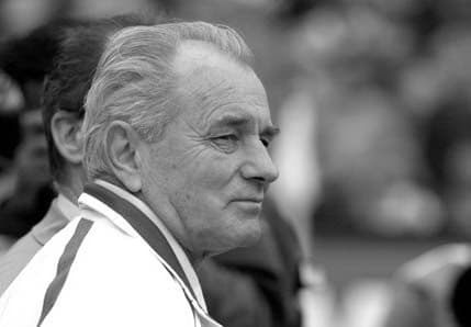 Preminuo Vujadin Boškov Preminuo Vujadin Boškov