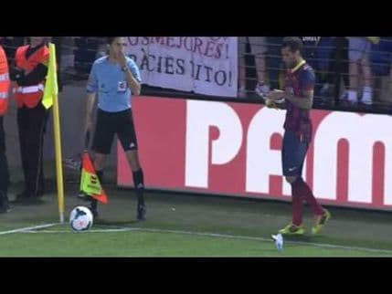 VIDEO: Alveš šmekerski odgovorio na rasizam! VIDEO: Alveš šmekerski odgovorio na rasizam!