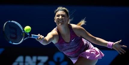 Azarenka propušta Rolan Garos? Azarenka propušta Rolan Garos?