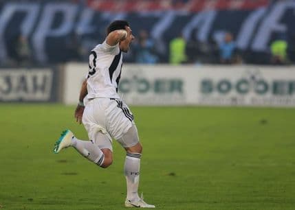 Drinčić: Zbog ovoga sam se vratio Drinčić: Zbog ovoga sam se vratio