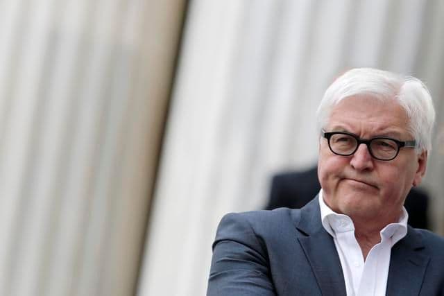 Štajnmajer: Zbog Ukrajine moguć slom u Evropi Štajnmajer: Zbog Ukrajine moguć slom u Evropi