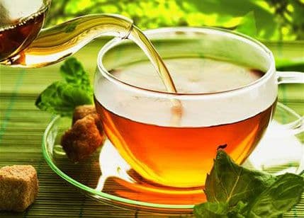 Da li više prija čaj spremljen s dobrim namjerama? Da li više prija čaj spremljen s dobrim namjerama?