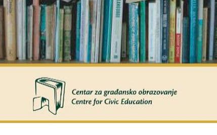 CGO: Spriječi i prijavi korupciju CGO: Spriječi i prijavi korupciju