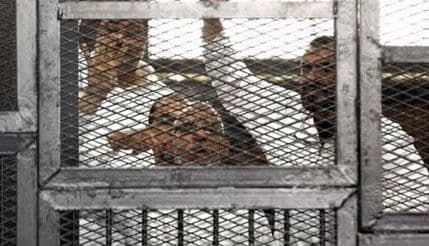 Egipat: Skoro 700 islamista osuđeno na smrt Egipat: Skoro 700 islamista osuđeno na smrt