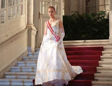 CINEPLEXX: „Grejs - Princeza od Monaka“ od 15. maja CINEPLEXX: „Grejs - Princeza od Monaka“ od 15. maja