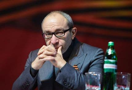 Gradonačelnik Harkova stabilno Gradonačelnik Harkova stabilno