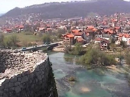 U eksploziji stradali bivši načelnik Krupe na Uni i supruga U eksploziji stradali bivši načelnik Krupe na Uni i supruga