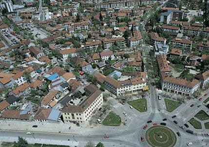 Osumnjičen da je zloupotrebom položaja prisvojio 32.115 eura Osumnjičen da je zloupotrebom položaja prisvojio 32.115 eura