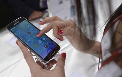 Da li Samsung sprema unaprijeđeni Galaxy S5? Da li Samsung sprema unaprijeđeni Galaxy S5?