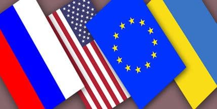 SAD i EU uvele nove sankcije Rusiji zbog Ukrajine SAD i EU uvele nove sankcije Rusiji zbog Ukrajine