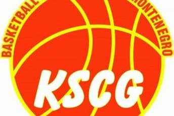 Košarkašice počele pripreme, Milatović: Prihvatamo ulogu favorita
