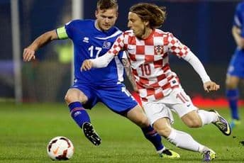 Modrić: Samo je Brazil jači od nas