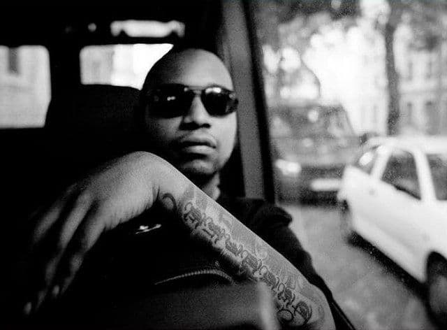 Preminuo popularni DJ Rashad Preminuo popularni DJ Rashad