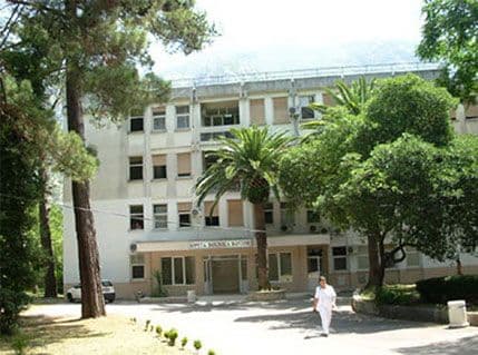 Kotor: Po prvi put u Crnoj Gori rađene operacije ambulantne hirurgije Kotor: Po prvi put u Crnoj Gori rađene operacije ambulantne hirurgije