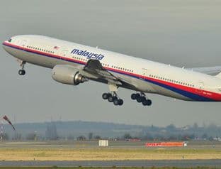 MH 370: Od olupine ni traga, potraga ulazi u novu fazu MH 370: Od olupine ni traga, potraga ulazi u novu fazu