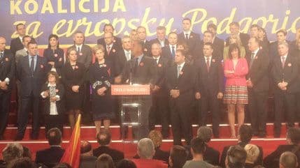 ĐUKANOVIĆ: Oni koji su služili tuđim obavještajnim službama mogu samo da razmišljaju logikom političke korupcije ĐUKANOVIĆ: Oni koji su služili tuđim obavještajnim službama mogu samo da razmišljaju logikom političke korupcije