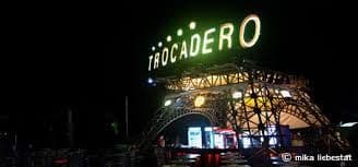 Suvlasnik Trocadera u Sarajevu preživio kišu metaka Suvlasnik Trocadera u Sarajevu preživio kišu metaka