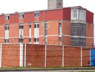 Osuđenik Nebojša Stijepović pokušao da organizuje pobunu u ZIKS-u Osuđenik Nebojša Stijepović pokušao da organizuje pobunu u ZIKS-u