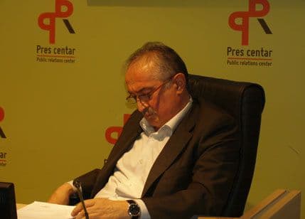 CEZAP Šoenu: Stambeni krediti jesu štetan proizvod CEZAP Šoenu: Stambeni krediti jesu štetan proizvod