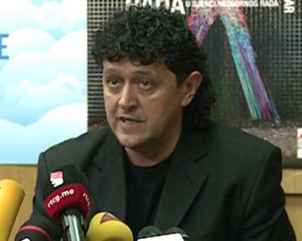 Gardašević: Sindikati moraju biti jedinstveni Gardašević: Sindikati moraju biti jedinstveni