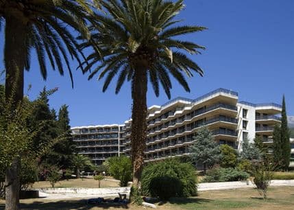 Institut u Igalu privatizuju neke od najprestižnijih svjetskih kompanija Institut u Igalu privatizuju neke od najprestižnijih svjetskih kompanija