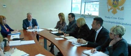 Uprava priprema pojačan inspekcijski nadzor u sezoni Uprava priprema pojačan inspekcijski nadzor u sezoni