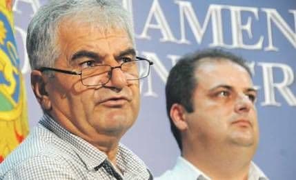 DN: Albanci blizu zajedničkog nastupa u Podgorici i Tuzima DN: Albanci blizu zajedničkog nastupa u Podgorici i Tuzima