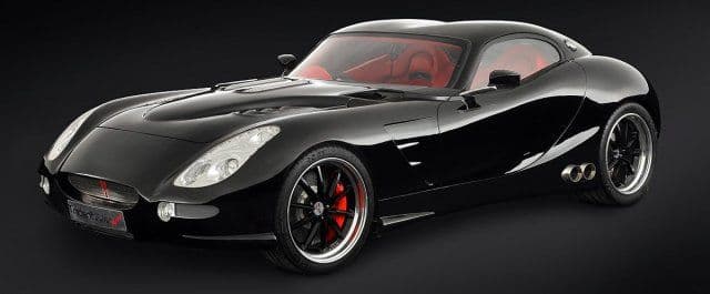 FOTO: Stiže najbrži dizelaš na svijetu! FOTO: Stiže najbrži dizelaš na svijetu!