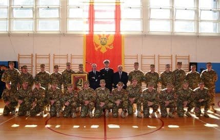 Vojska Crne Gore lani potrošila 24,9 miliona eura Vojska Crne Gore lani potrošila 24,9 miliona eura