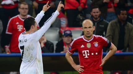 FOTO - LŠ: Katastrofa šampiona, Real u finalu!!! FOTO - LŠ: Katastrofa šampiona, Real u finalu!!!